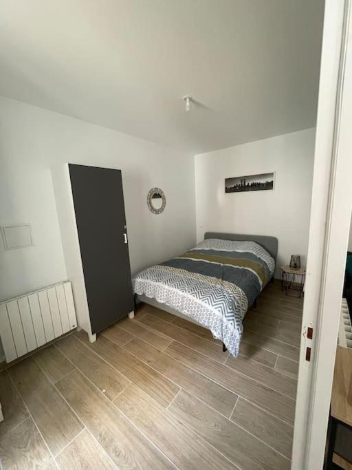 Apartment Le Port : Superbe Refait A Neuf